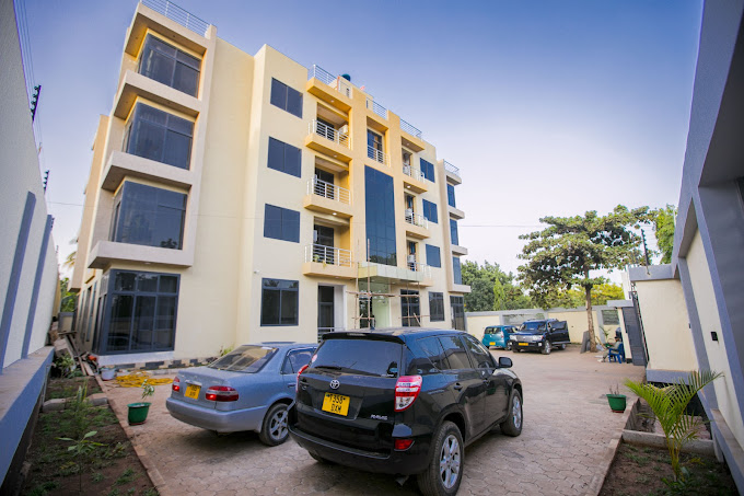 SNOW VIEW HOTEL – RAU APARTMENT’S