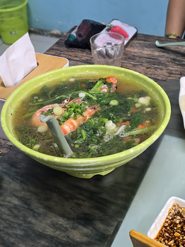 华人烧烤超市 HuaRen BBQ restaurant