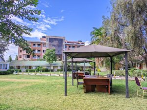 The Sportmans Arms Hotel