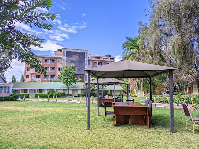 The Sportmans Arms Hotel