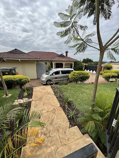 Stasumo house Arusha