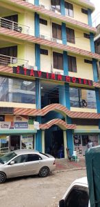 Stay inn Hotel Dar es salaam