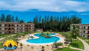 Sunrise Beach Resort, Dar Es Salaam