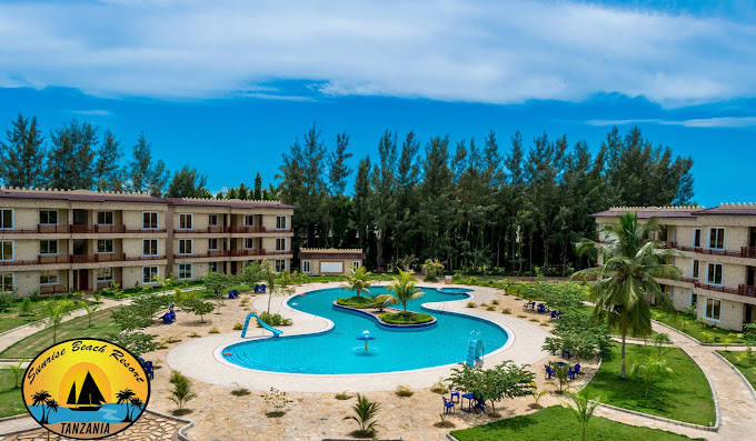 Sunrise Beach Resort, Dar Es Salaam