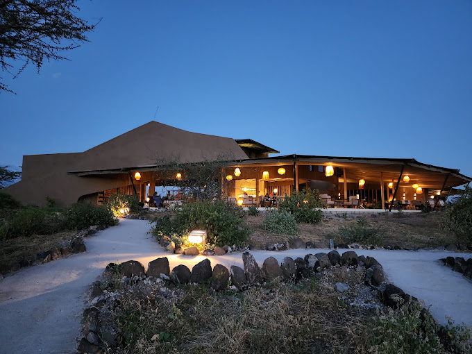 Surana Buffalo Springs