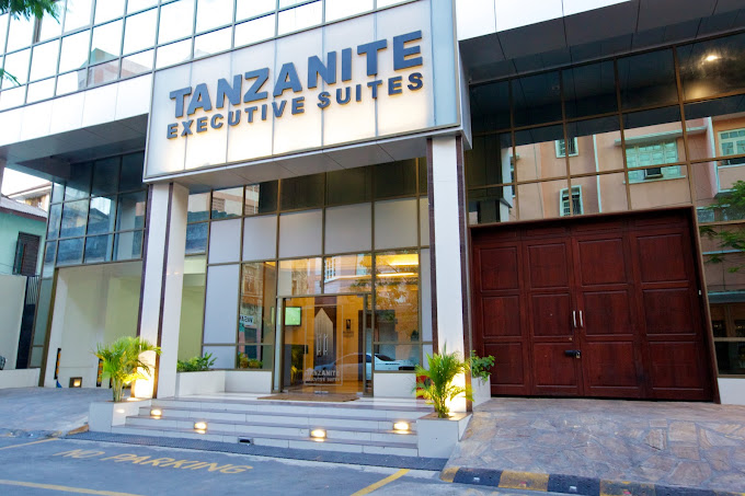Tanzanite Executive Suites