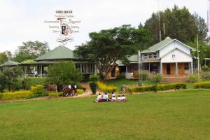 Thiiri Cultural Center