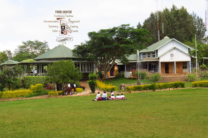 Thiiri Cultural Center