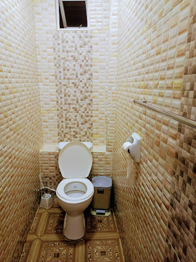 PRIME REGENT HOTEL NKUBU