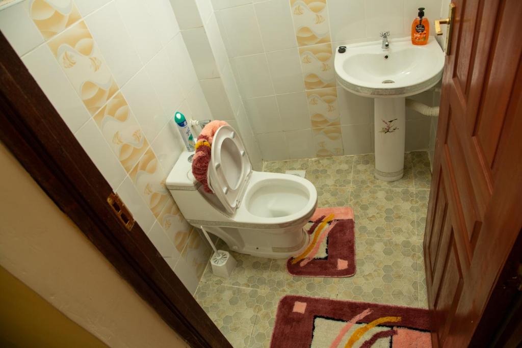 Ashville Hotel & Resort