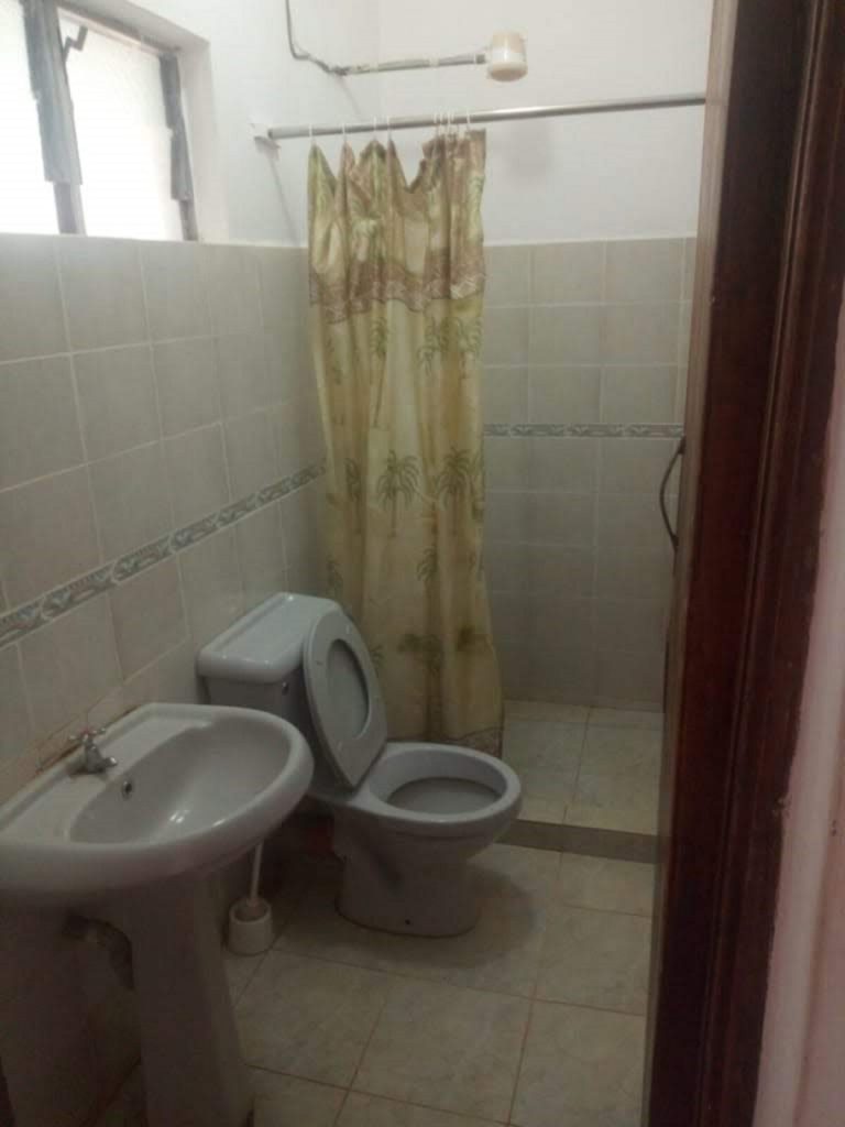 Airman’s Pavillion