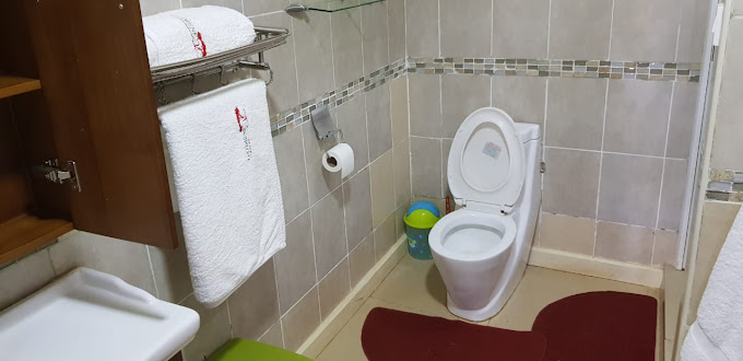 Gatimene Gardens Hotel