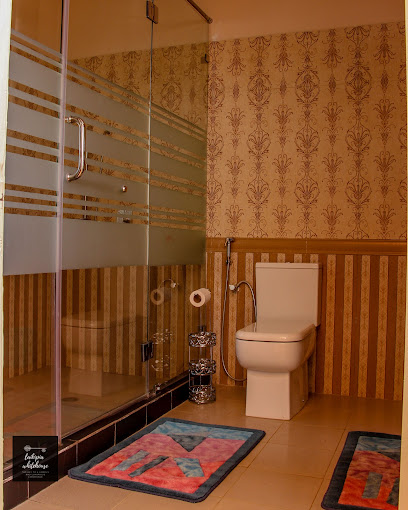 Laikipia white house