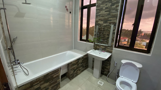 Arusha INN Hotel Nanofilter Legacy in Arusha