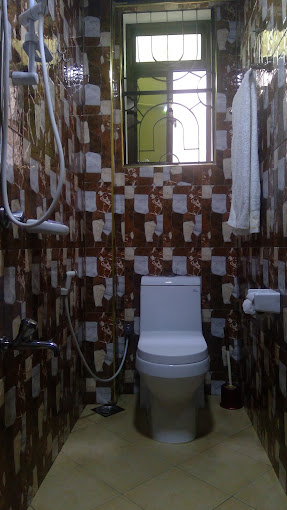 Ambassador Hotel Arusha