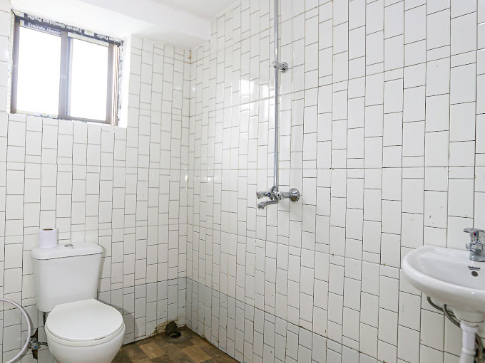 Arusha Safari Hostel