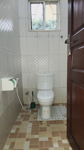 MSAMARIA LORI HOUSE HOSTEL