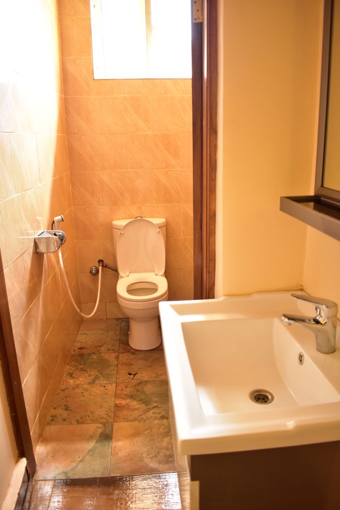 Kilimanjaro Accommodation