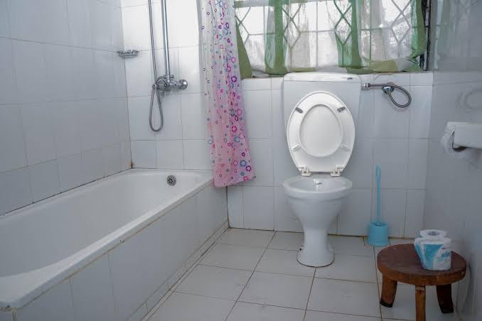 The Secret Garden Hotel