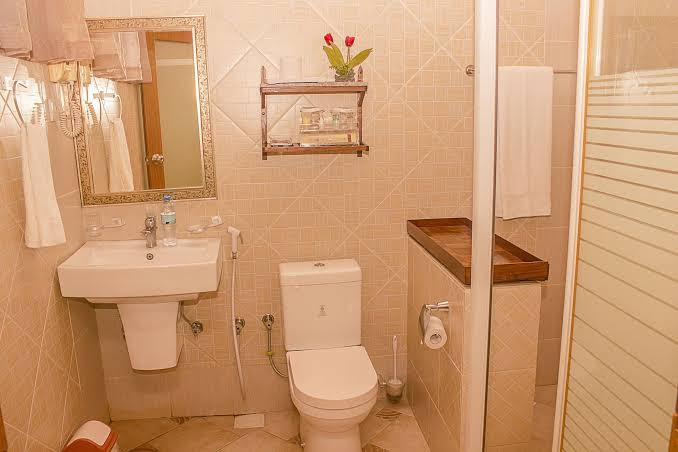 The Amariah Boutique Hotel & Apartments Mikocheni