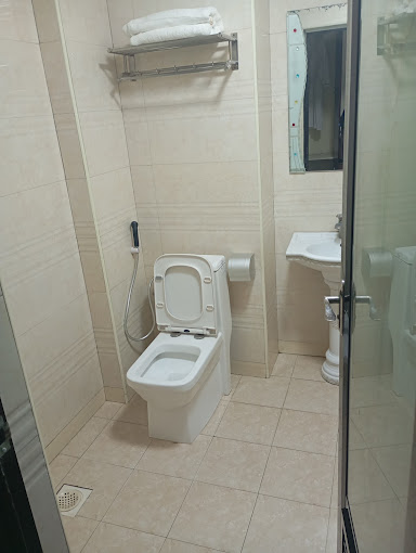 StarCity Hotel Dar es salaam