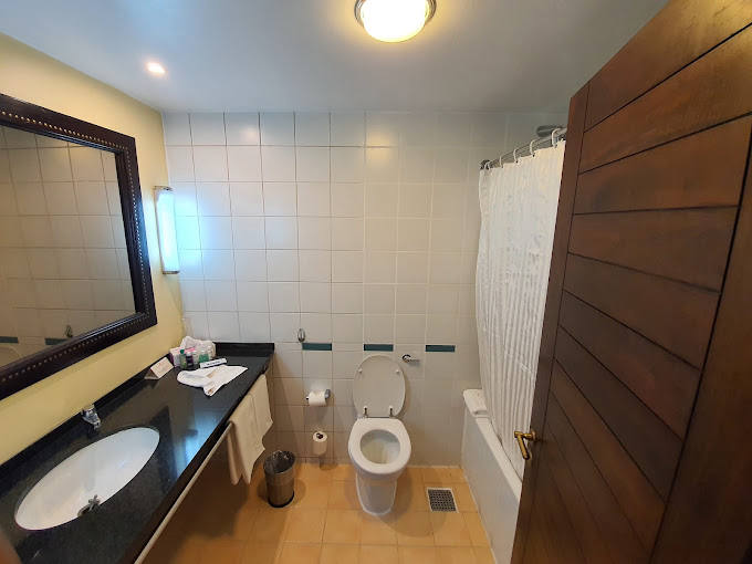 Dar es Salaam Serena Hotel