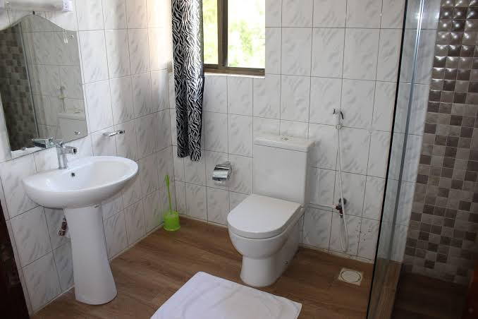 Villa Dahl Beach Resort