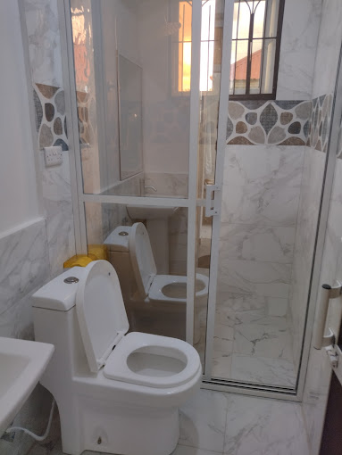 Mkamiti Villa – Airport Hotel