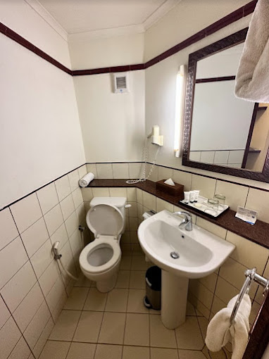 White Sands Resort & Conference Centre