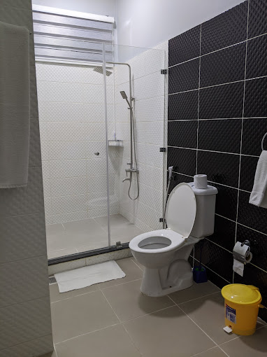 Jangwani Beach Hotel