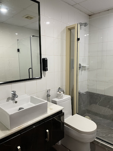 The LandMark Mbezi Beach Resort & Conference Centre