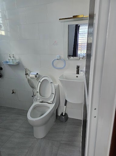 Elite Peak luxury Lodge