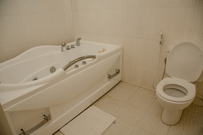 A1 Hotel and Resort, Arusha