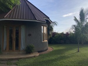 Tulivu Kilimanjaro Retreat