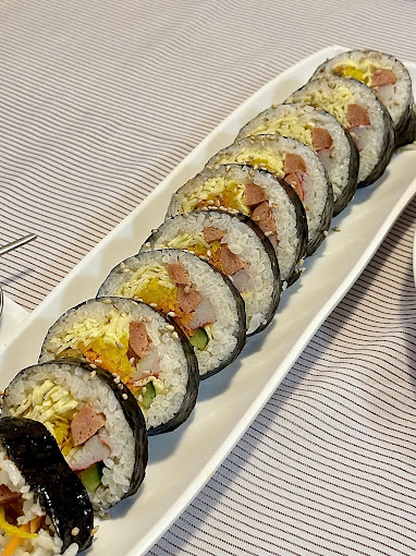 Goong Korean Restaurant