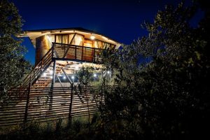 Ukiyo House Boutique Hotel