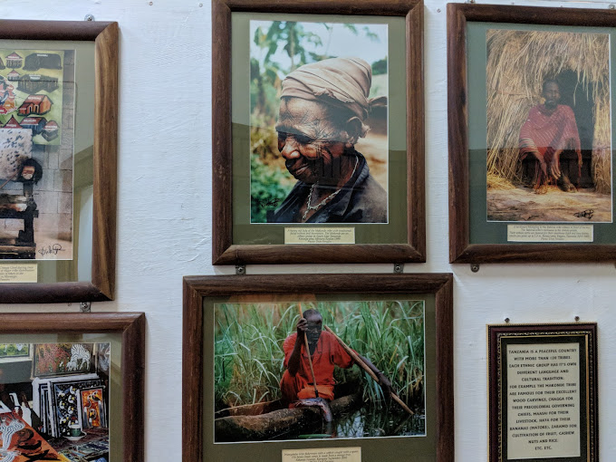 National Natural History Museum-ARUSHA