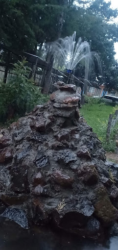 Karismatic Nanyuki Lounge