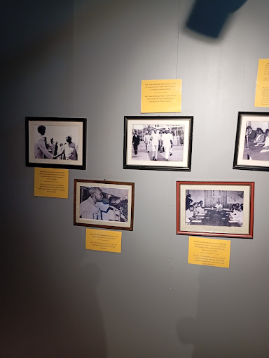 Arusha Declaration Museum