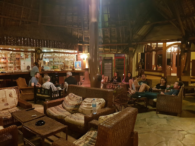 Kilimanjaro Mountain Resort