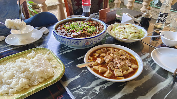 Cheng Du Sichuan Restaurant