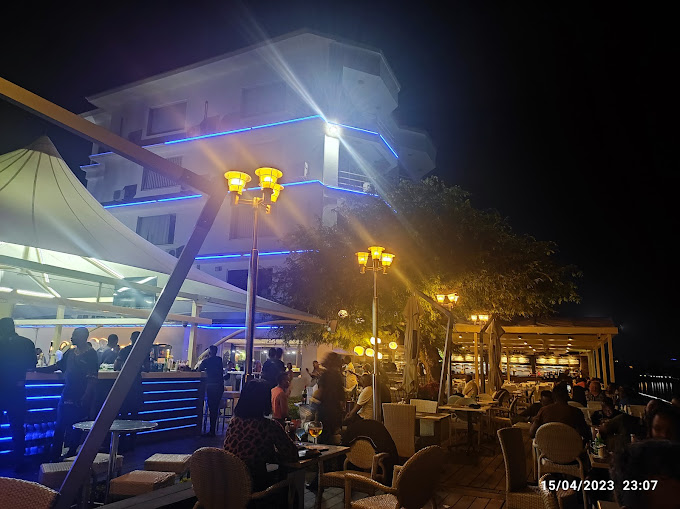 Cape Town Fish Market Dar es Salaam