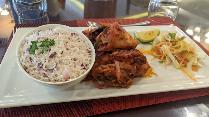 Peninsula Hotel Dar es Salaam