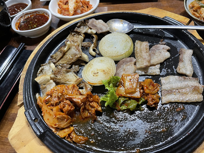 Seoul Garden