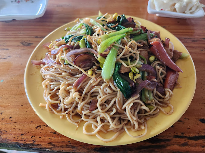 华人烧烤超市 HuaRen BBQ restaurant