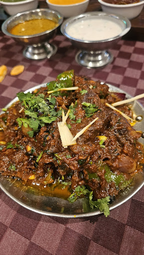 Bawarchi Restaurant – Best Barbeque Restaurant in Dar es salaam