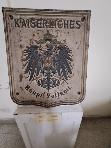 National Museum and House of Culture