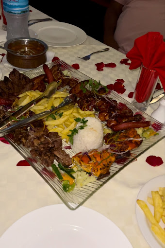 Akemi Revolving Restaurant