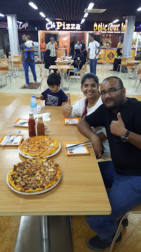 City Mall Dar es salaam