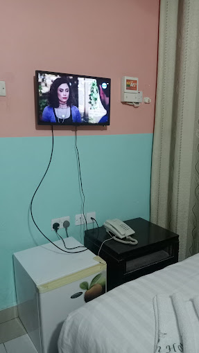 Stay inn Hotel Dar es salaam